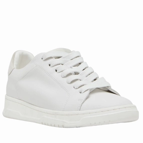 Women's Elsin Sneakers - White AntiOdor