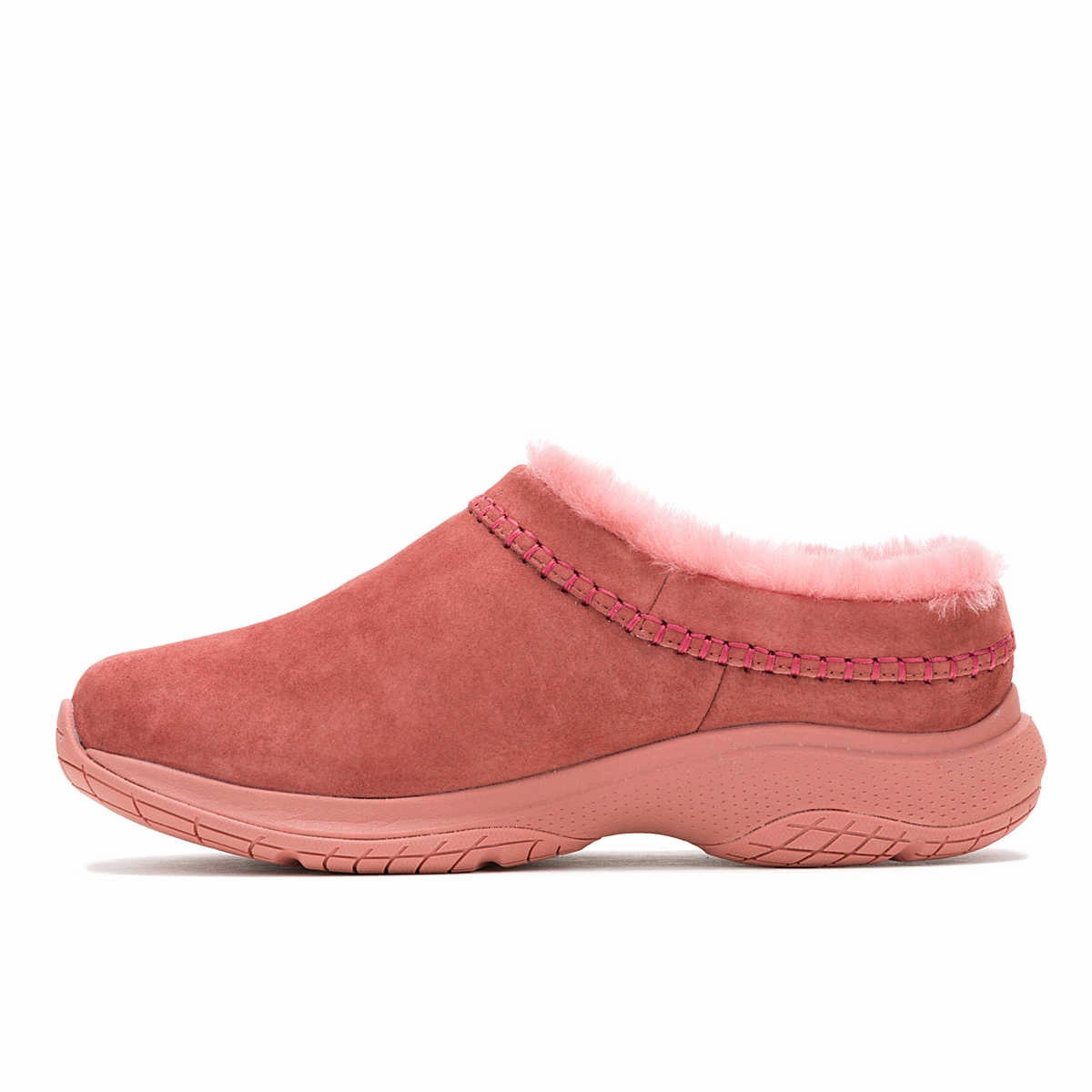 durable soles Slip   Resistant Sole Merrell Women's Encore Ice 5 - Sedona