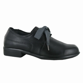 Naot Women's Blizzard - Black Everywhere Use