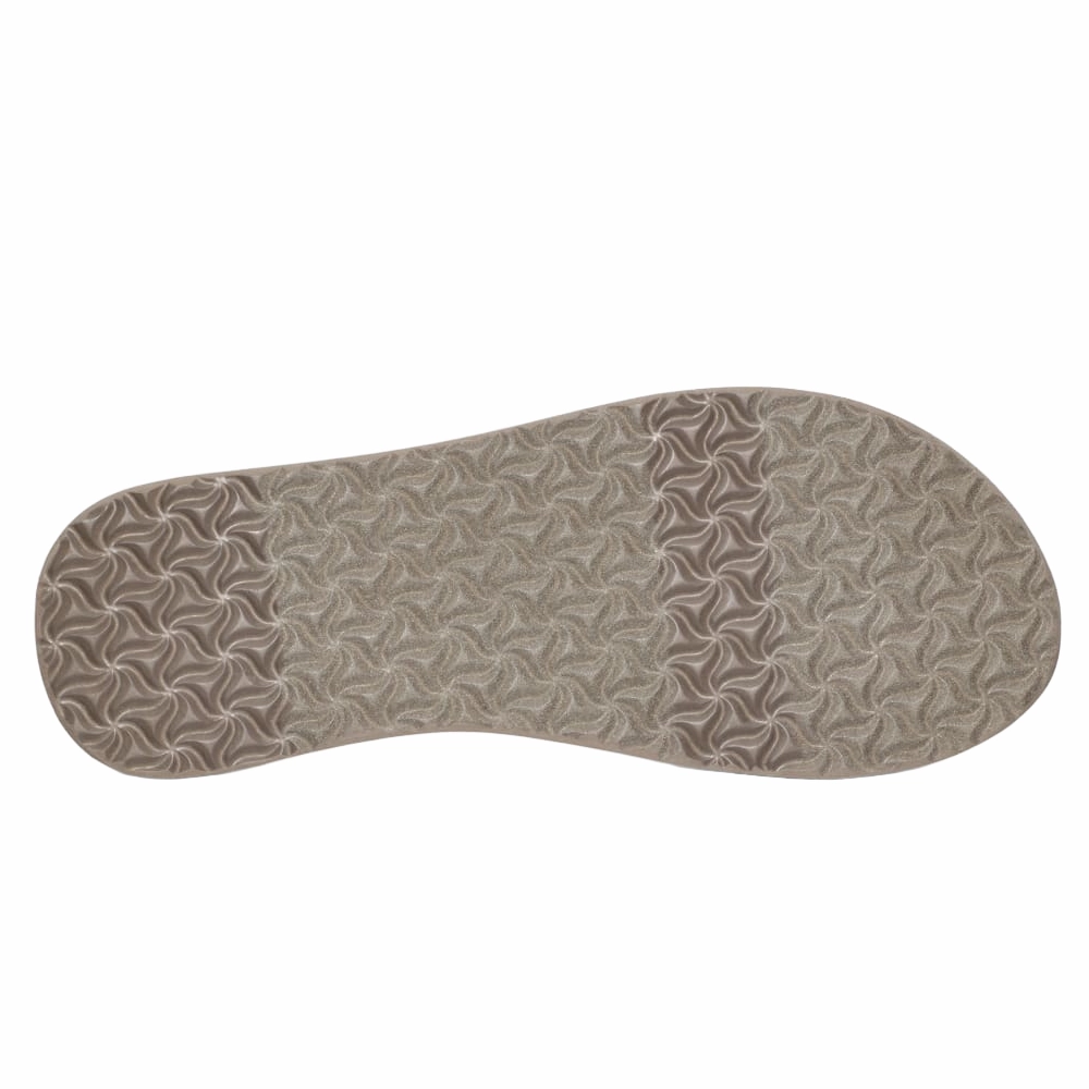 Teva Women's Olowahu Sandal - Kaleidoscope Neutral Perfect for Outdoors Relaxing Flats