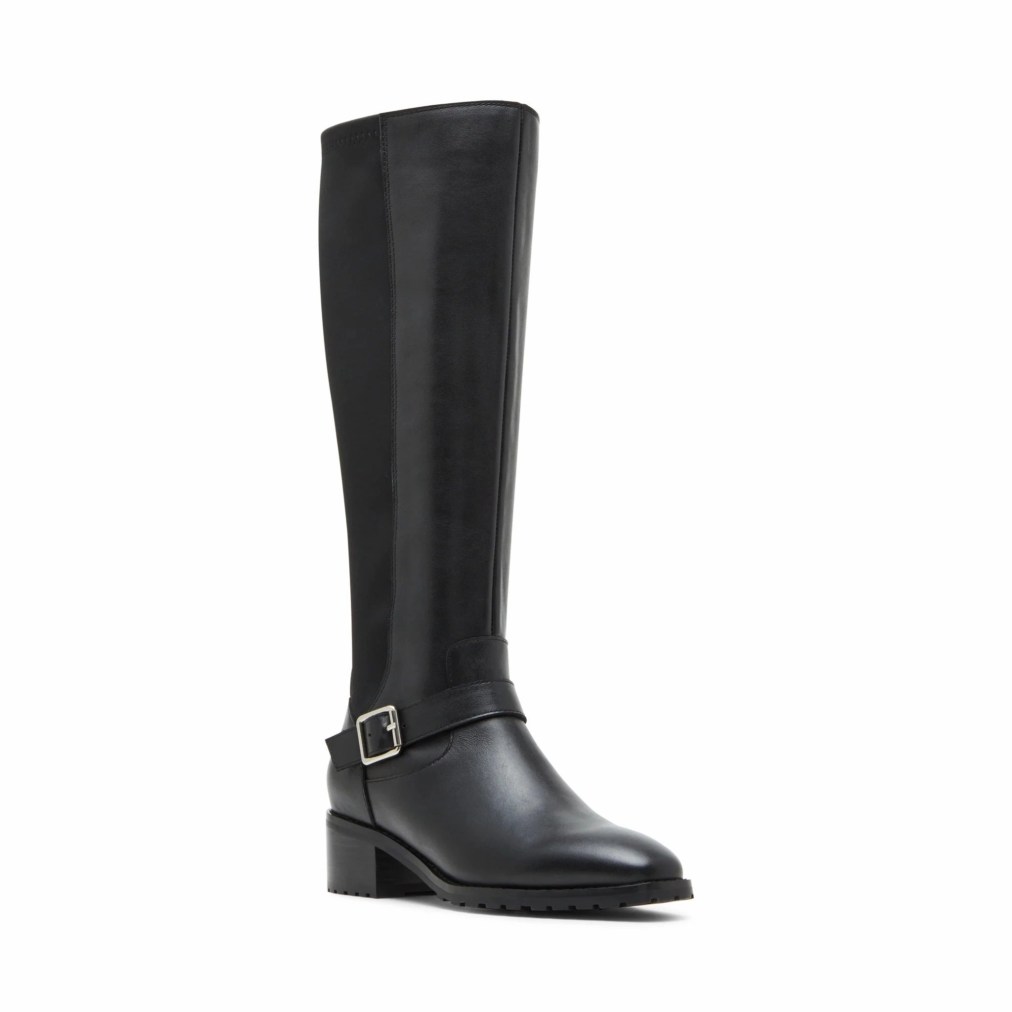 Blondo Women's Sylvia Waterproof Boot - Black All Weather Rural Traveler