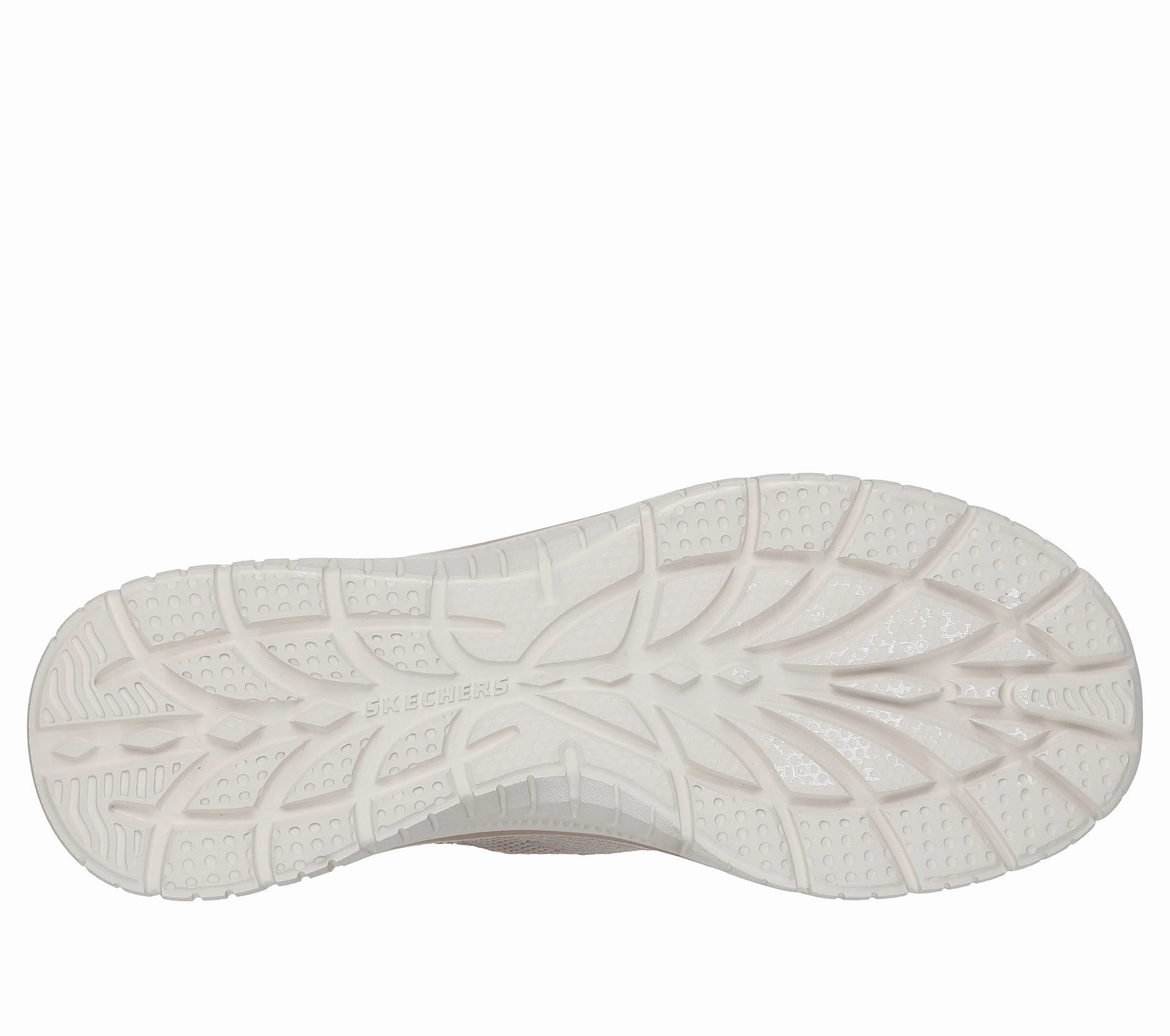 Skechers Women's Virtue-Sleek Slip-In Sneakers - Taupe Urban Classic