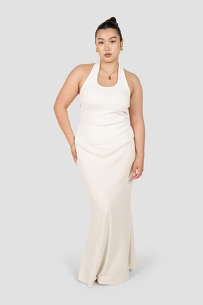 INDI SKIRT PEARL Smooth Layer