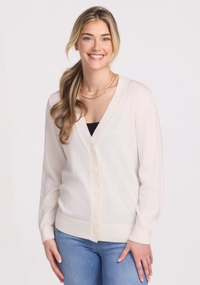 product budget friendly Popular Gia Sweater - Dewdrop Pearl