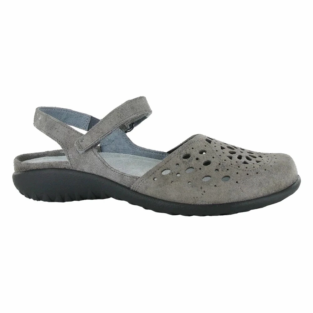 Heel Stabilizer Naot Women's Arataki - Gray Marble