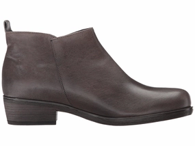 Reinforced Form Backcountry Camper Eric Michael Women's London Boot - Grey