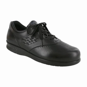Laidback Mood No Bulk SAS Women's Freetime - Black