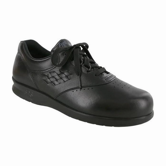 SAS Women's Freetime - Black Leaf Path