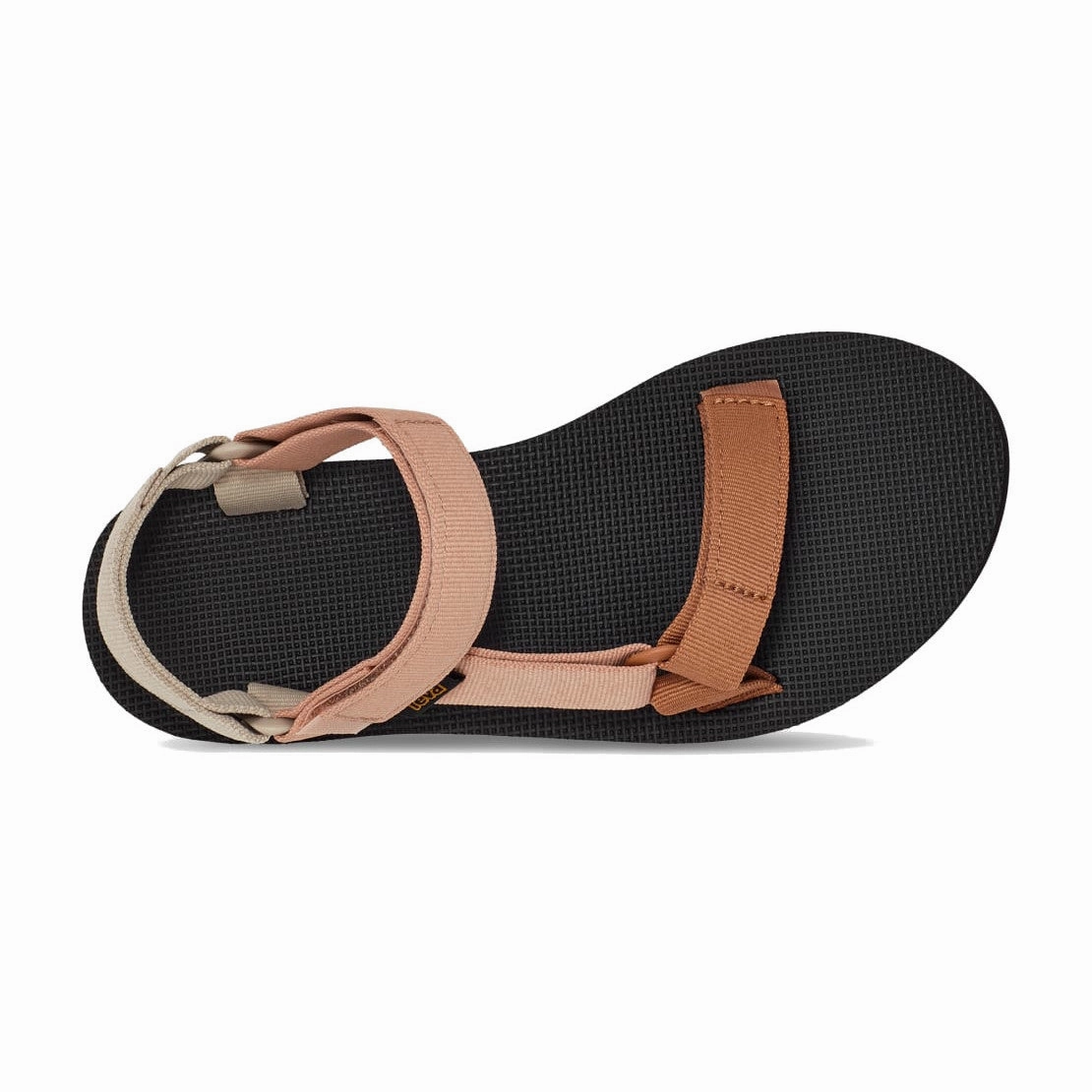Flexible Travel Sandals Stylish Flats Teva Women's Original Universal Sandal - Maple Sugar Multi