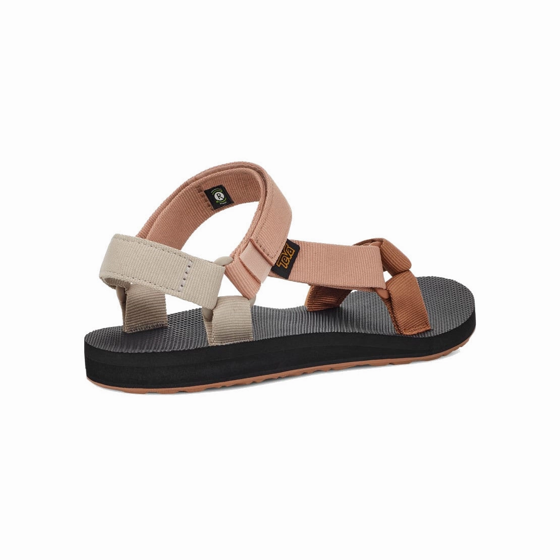 Teva Women's Original Universal Sandal - Maple Sugar Multi High Heel