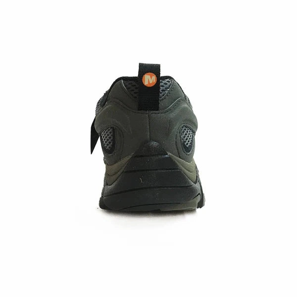Merrell Women's Moab 2 GORE-TEX Waterproof Sneaker - Beluga Easy Match