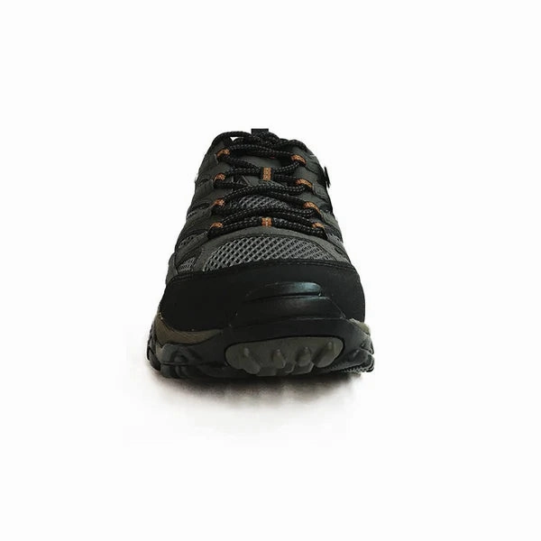 Merrell Women's Moab 2 GORE-TEX Waterproof Sneaker - Beluga Dynamic Motion Active Fit