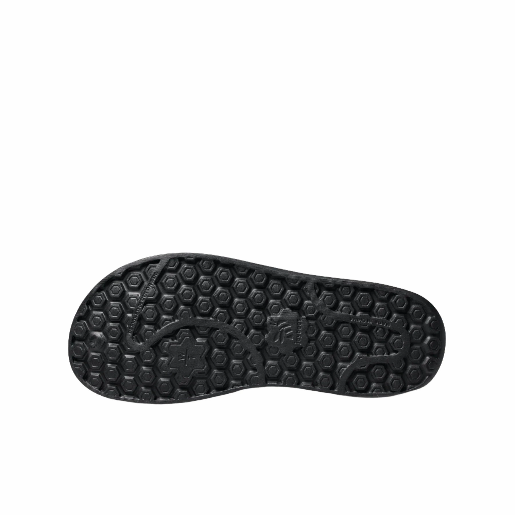 Seamless Design Detachable Insole Joybees Women's Varsity Clog - Black