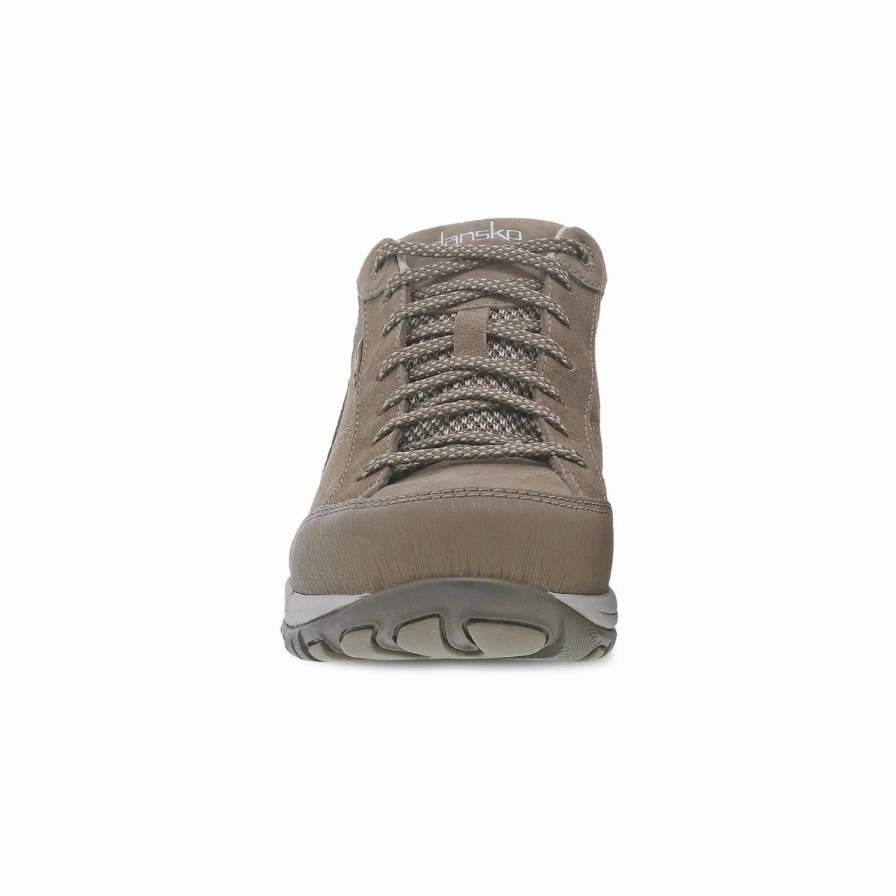Dansko Women's Paisley Waterproof - Walnut Low Top