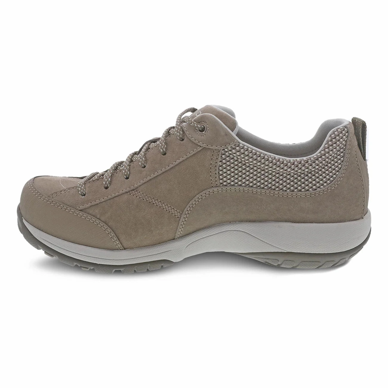Dansko Women's Paisley Waterproof - Walnut Slip Resistant Tread SlipResistant