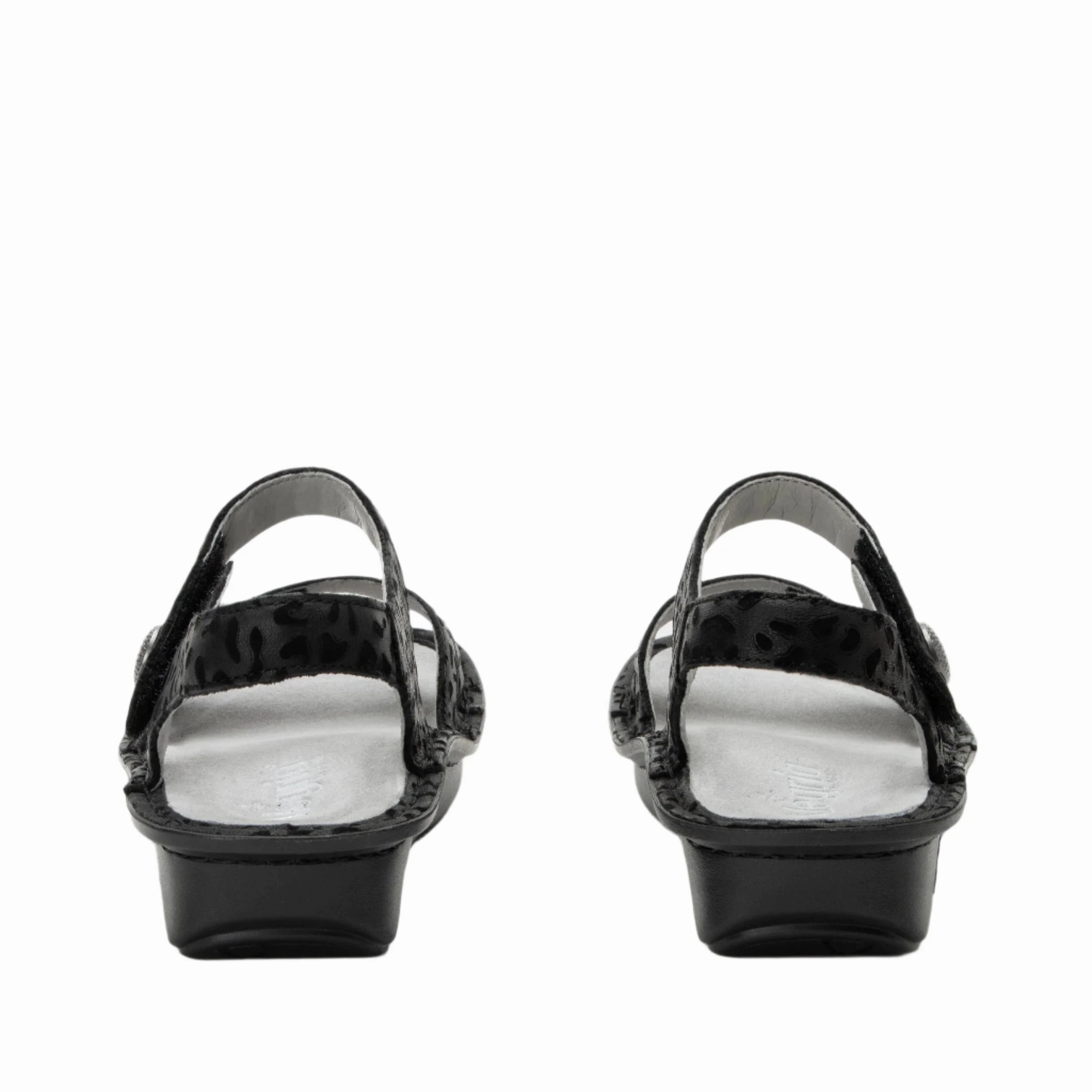 Alegria Women's Vienna Sandals - Not A Cheetah Versatile Design Breezy Mood
