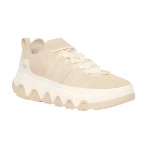 Fashion Show Wide toe box UGG? Women's CapTrail Waterproof Low Boot - Light Beige