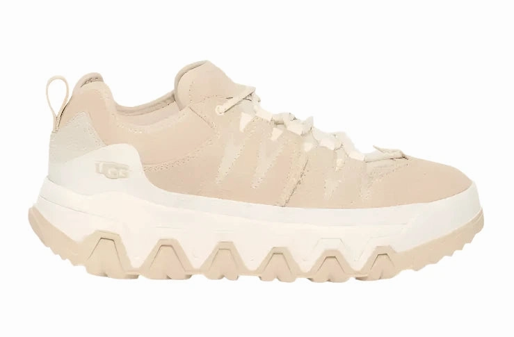 Quick Drying subtle style UGG? Women's CapTrail Waterproof Low Boot - Light Beige