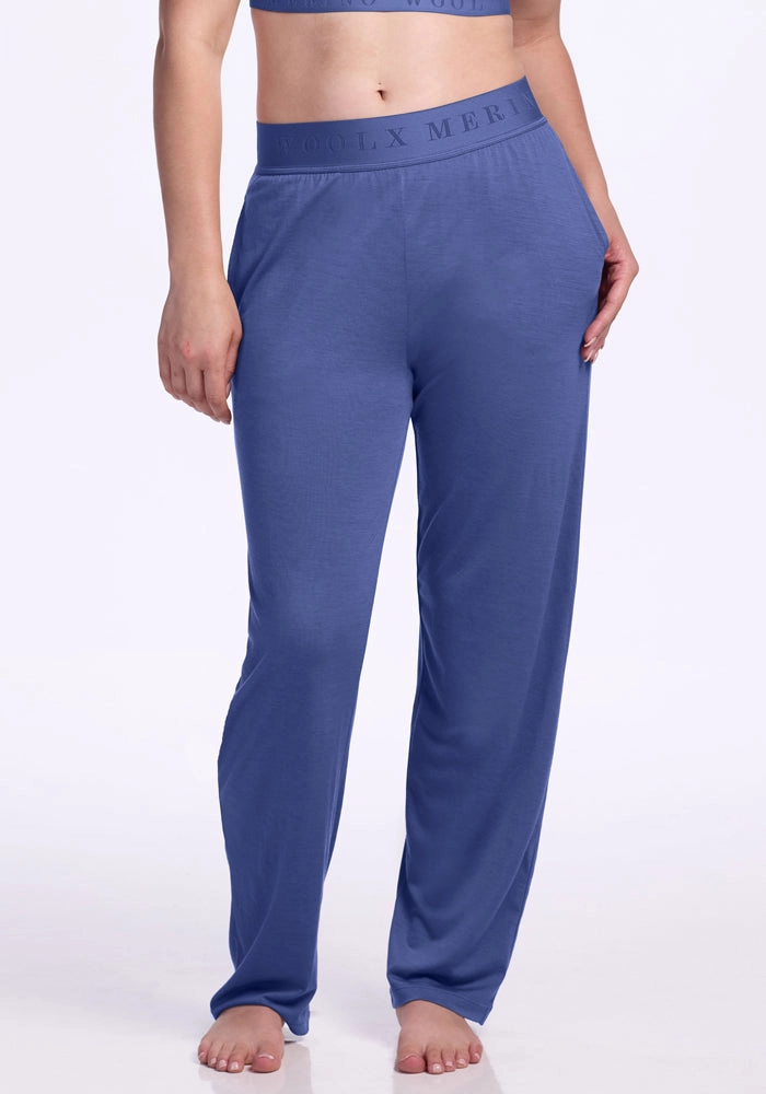 Maya Lounge Pants ? Final Sale Deals! - Cloudy Bay Multi Pocket Configuration