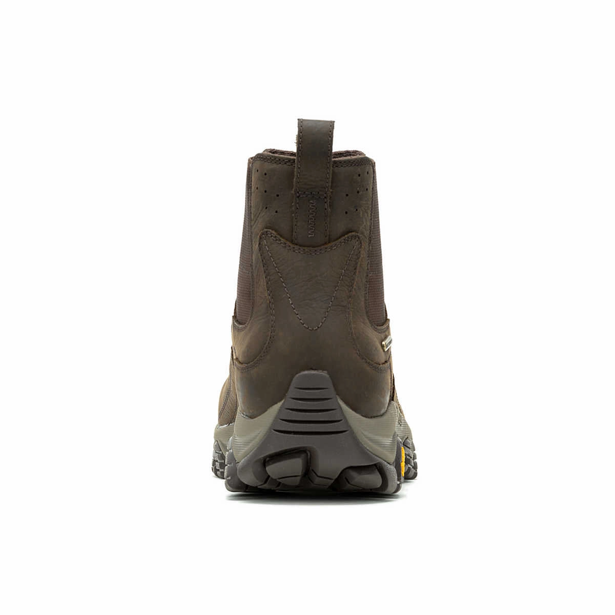 Thermal Core Outdoor Explorer Merrell Men's Chelsea 3  Waterproof Boots - Earth