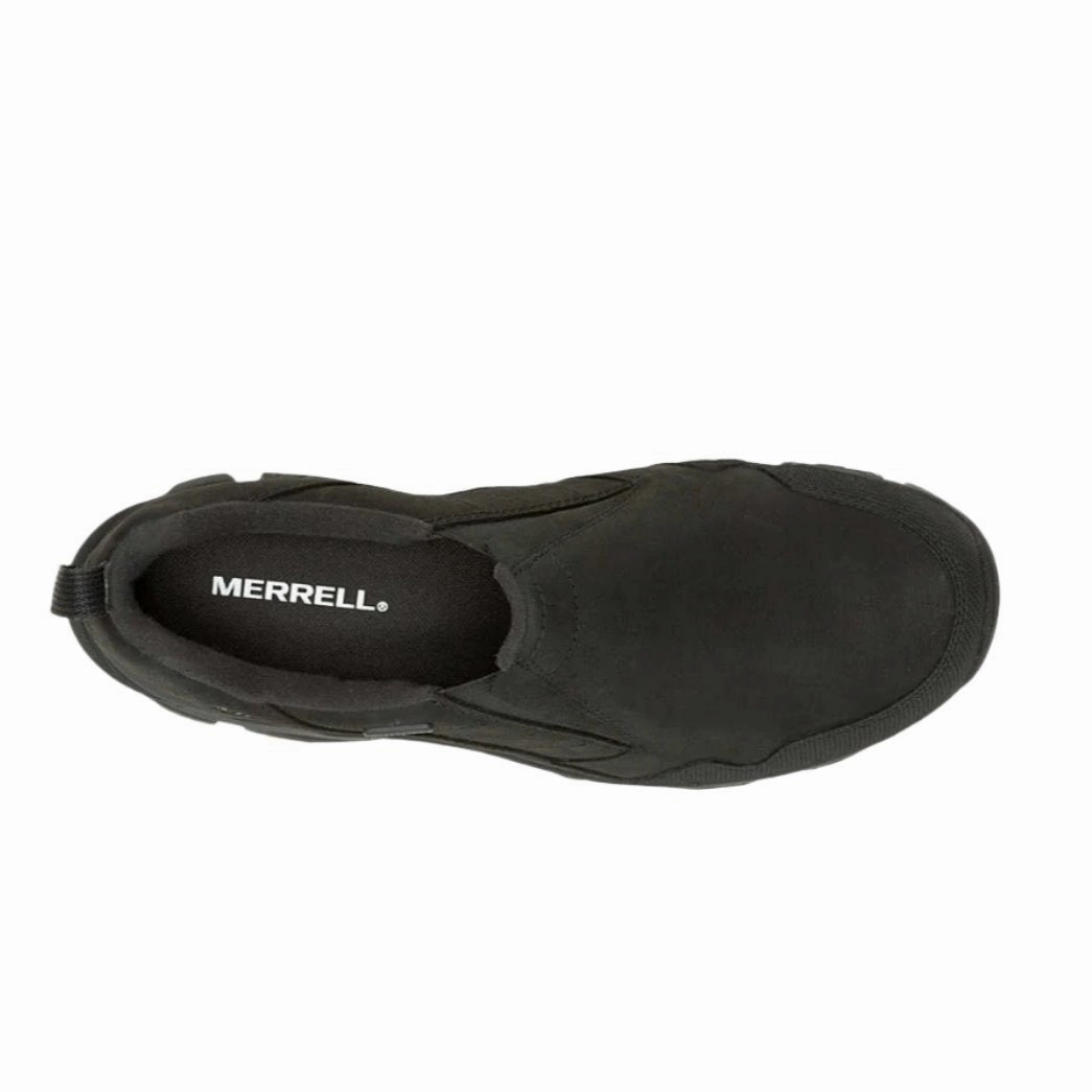 Merrell Men's Coldpack 3 Waterproof Thermo Moc - Black Plan Step