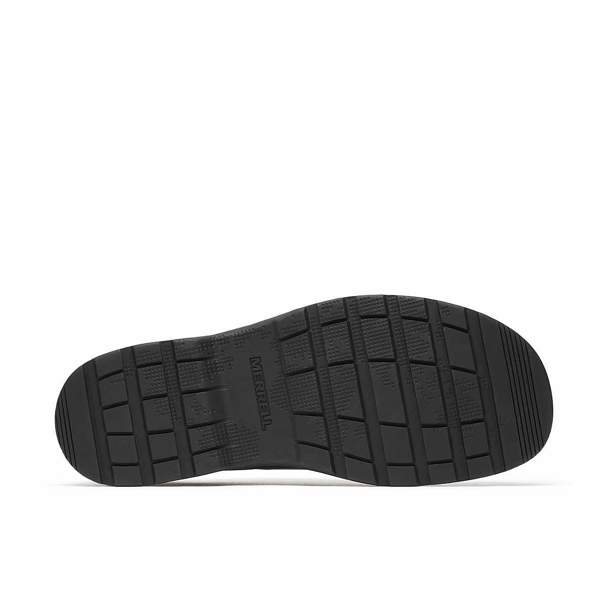 Merrell Men's World Legend 2 Remat - Black Catch Hike