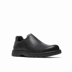 Merrell Men's World Legend 2 Remat - Black Indoor Daily