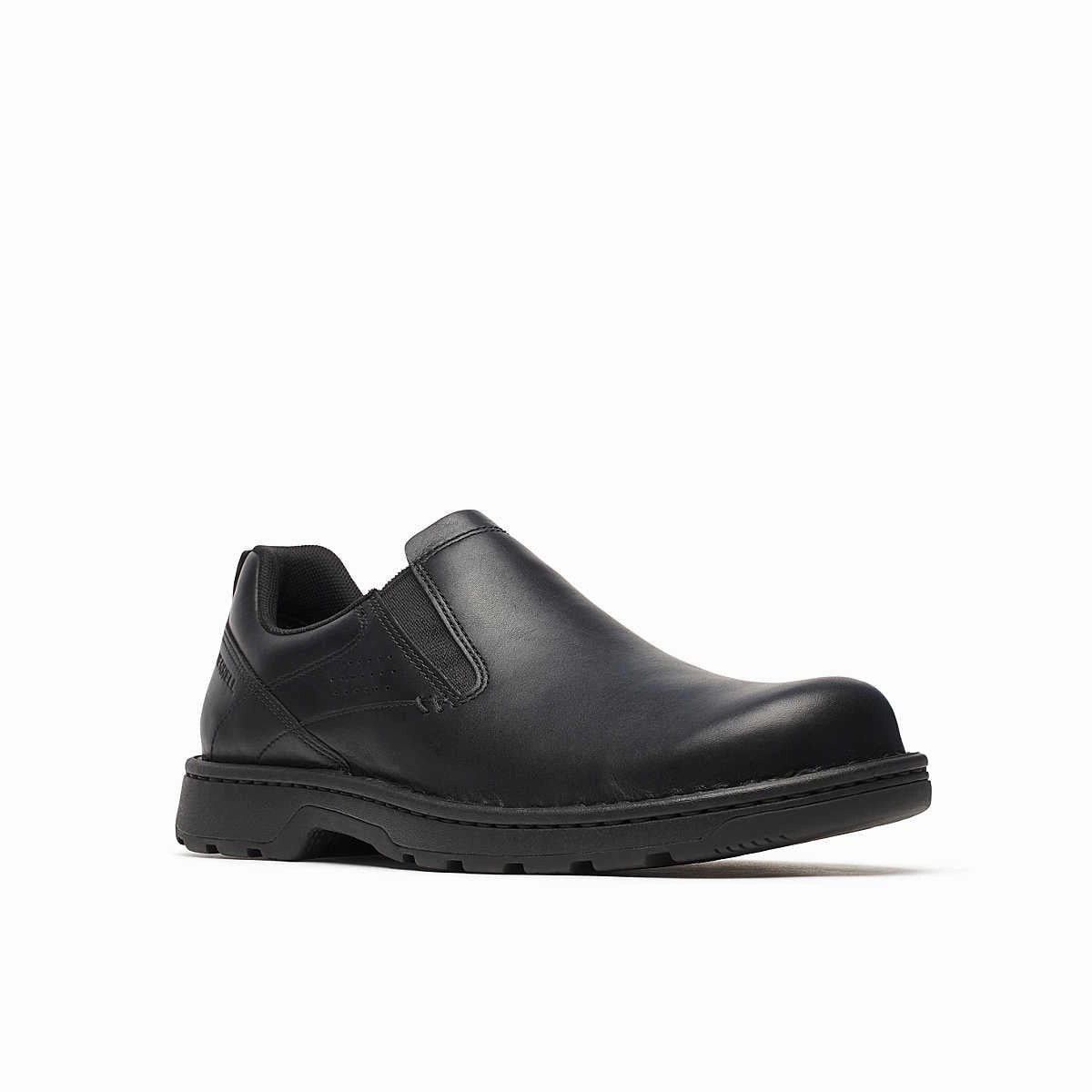 Merrell Men's World Legend 2 Remat - Black Indoor Daily
