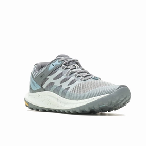 Desert Step Merrell Women's Antora 3 - Highrise