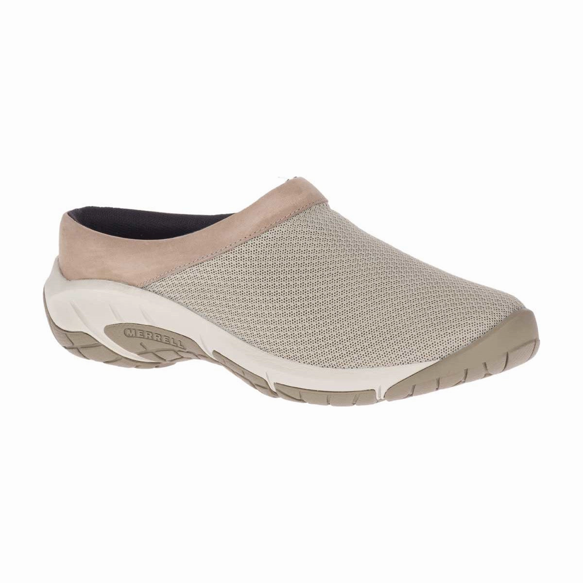 Merrell Women's Encore Breeze 4 - Aluminum Pose Time