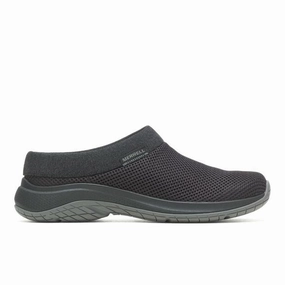 Peak Hike No Laces Merrell Women's Encore Breeze 5 - Black