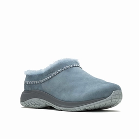 Merrell Women's Encore Ice 5 - Stonewash Slip Resistant Tread