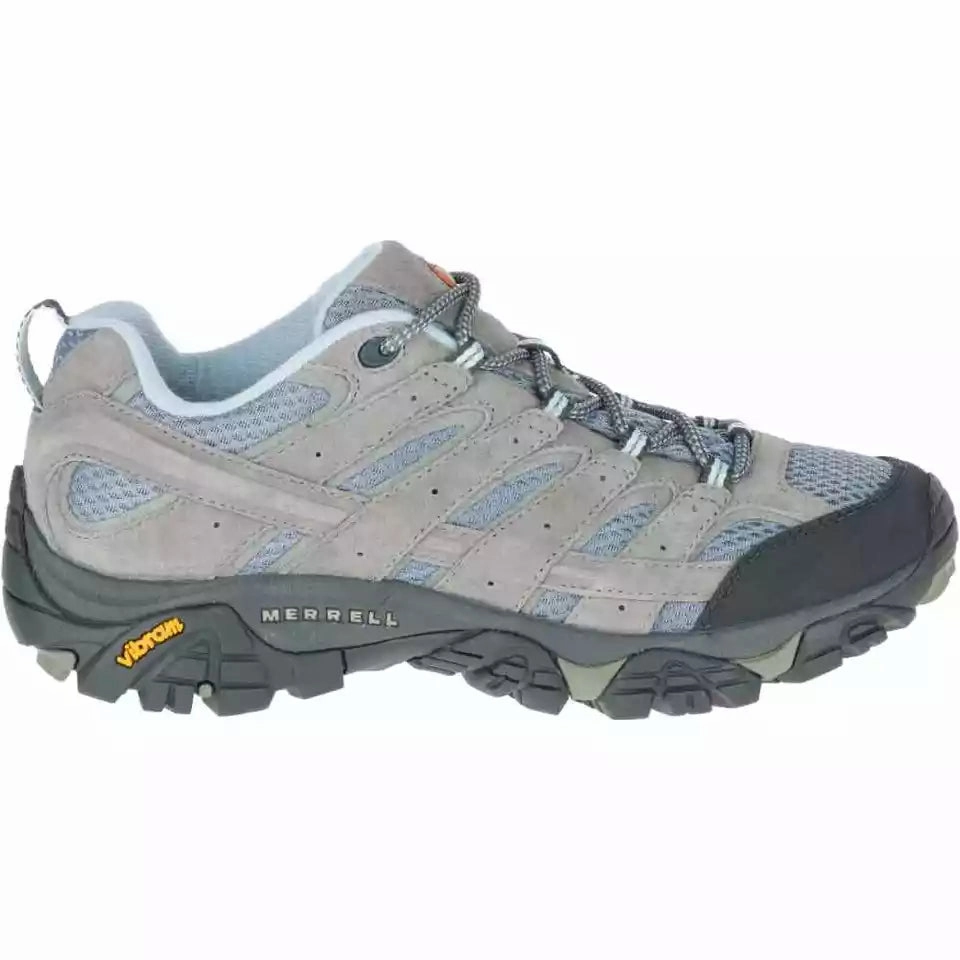 Merrell Women's MOAB 2 Ventilator Shoe - Smoke Outfit Choice