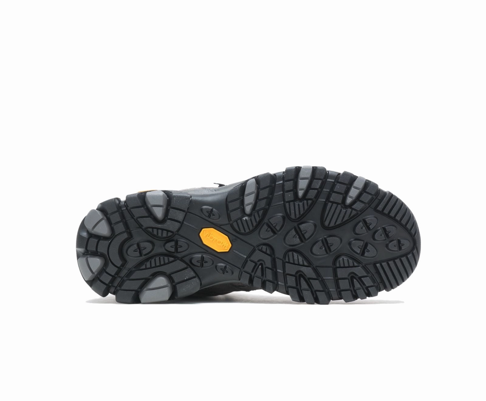 Urban Living Park Ready Merrell Women's Moab 3 Mid Waterproof - Granite