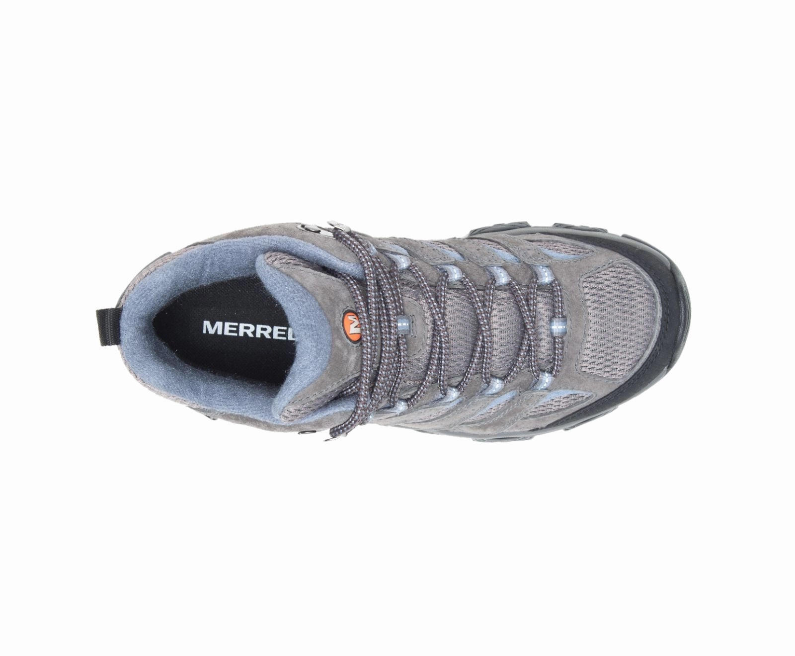 Feel Good Merrell Women's Moab 3 Mid Waterproof - Granite