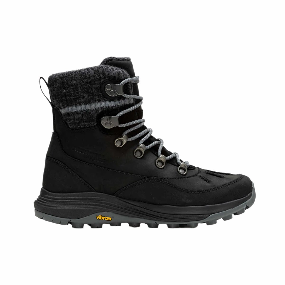 Merrell Women's Siren 4 Thermo Mid Zip Waterproof Boot - Black Party time