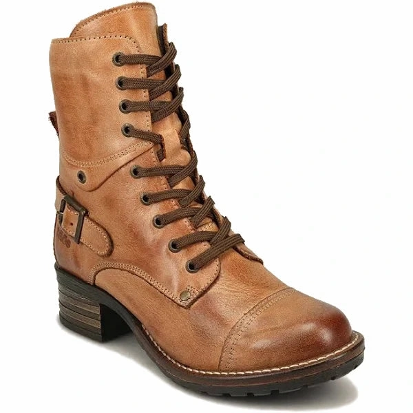 Taos Women's Crave Boot - Caramel Shock Diffusion Layer