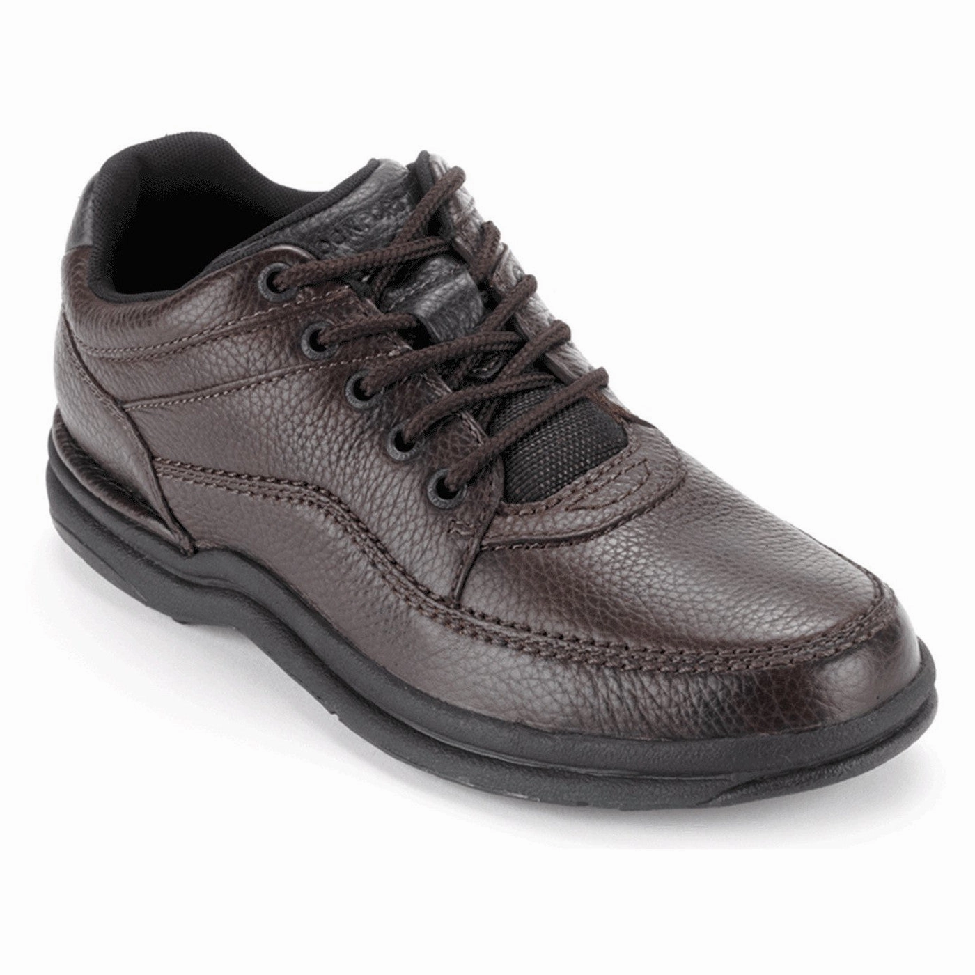 Rockport Men's World Tour Walking Sneaker - Brown Ridge Path