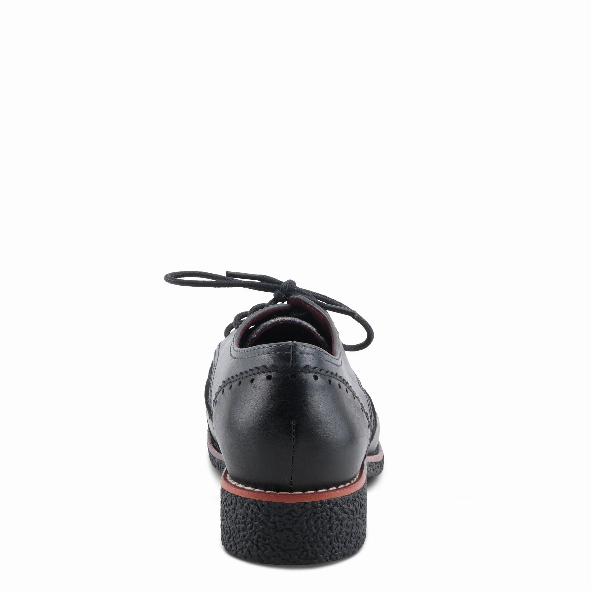 L'ARTISTE Women's Bargiasti-Flo Shoes - Black Holiday Comfort