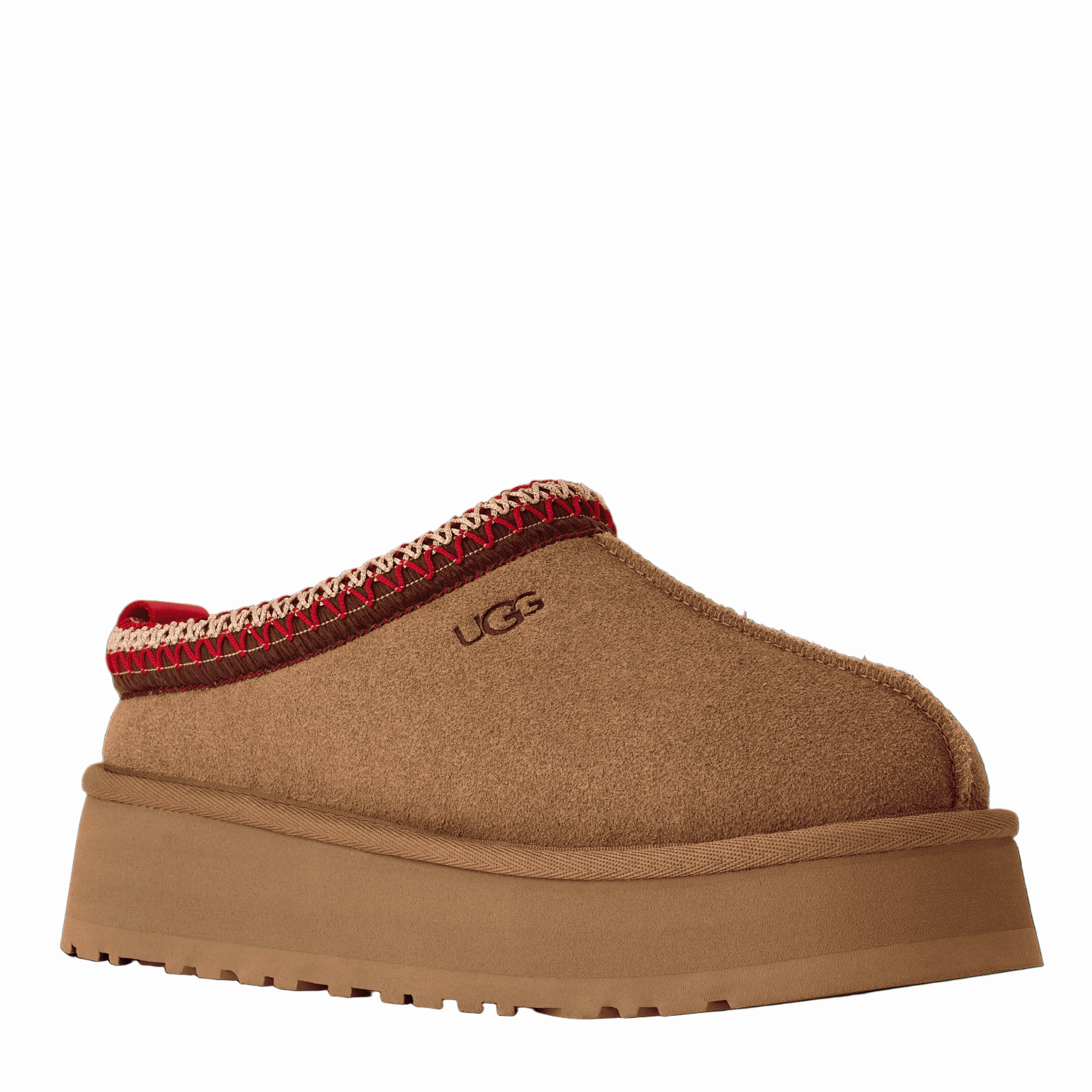 UGG Women's Tazz II - Chestnut Hybrid Fit