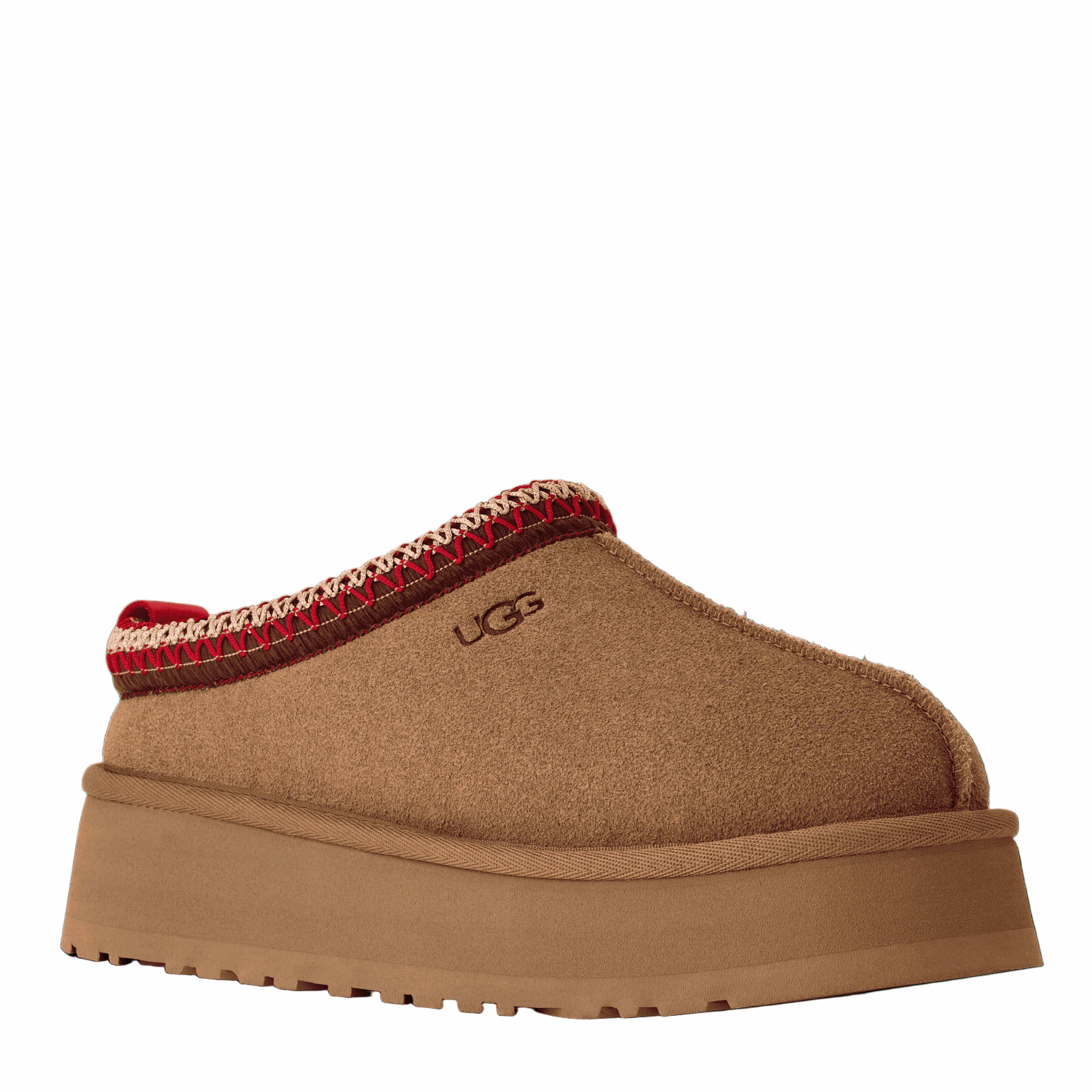 UGG Women's Tazz II - Chestnut Ankle Style
