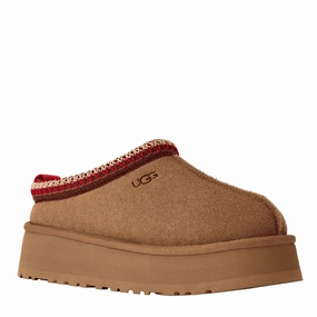 UGG Women's Tazz II - Chestnut Ankle Style