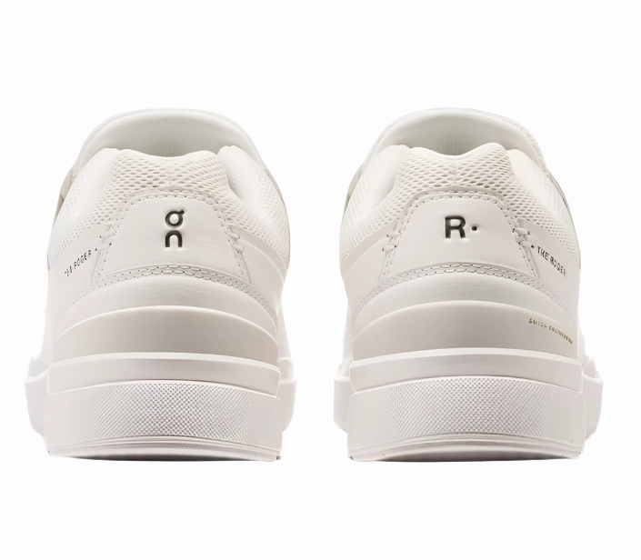 Stroll Ready On Running Women's The Roger Advantage Sneaker - White