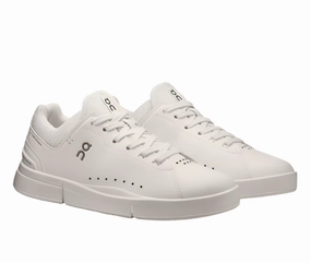 Fit Everyday Soft Touch On Running Women's The Roger Advantage Sneaker - White