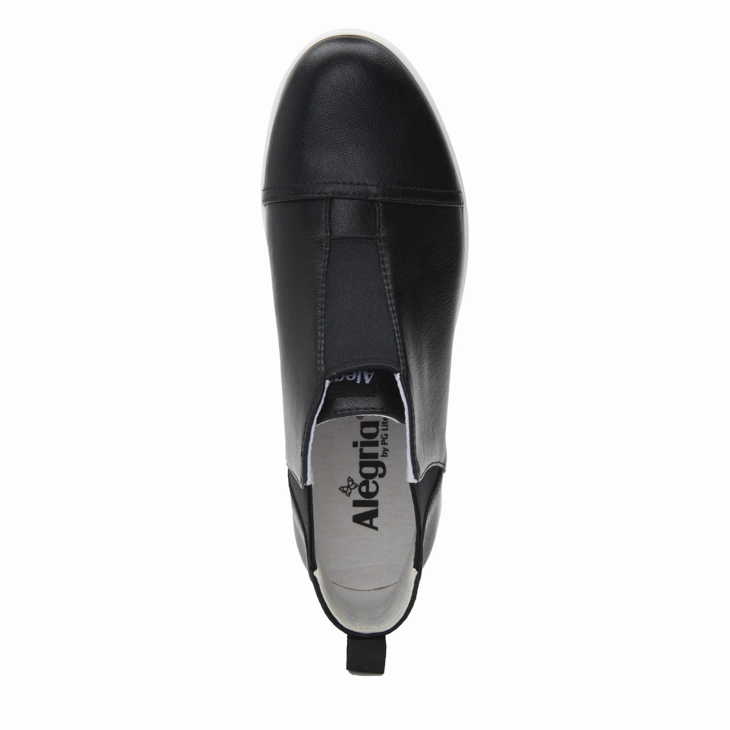Wind Shield Alegria Women's Parker Boot - Black