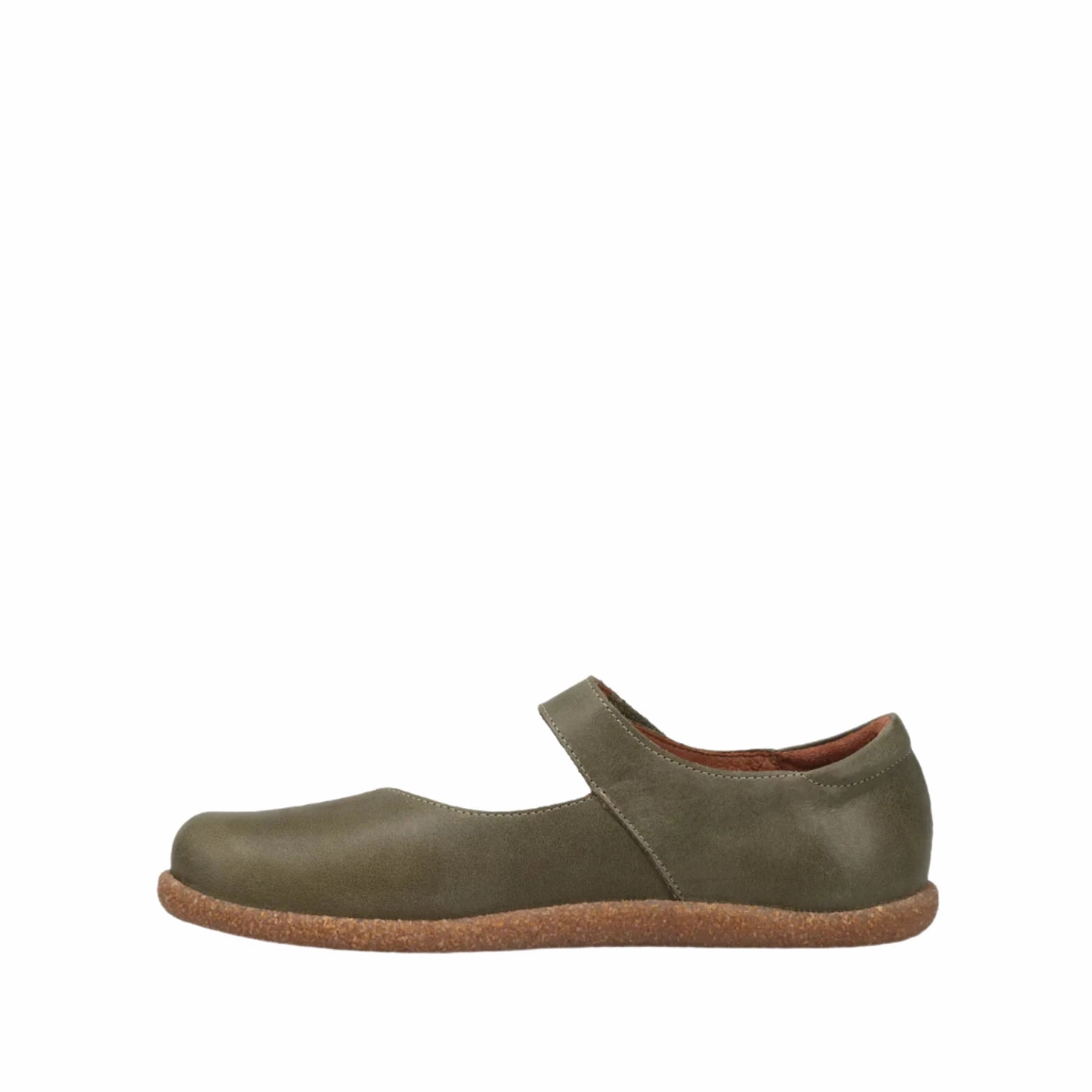 Drill Pace Taos Women's Ultimate Mary Jane - Forest