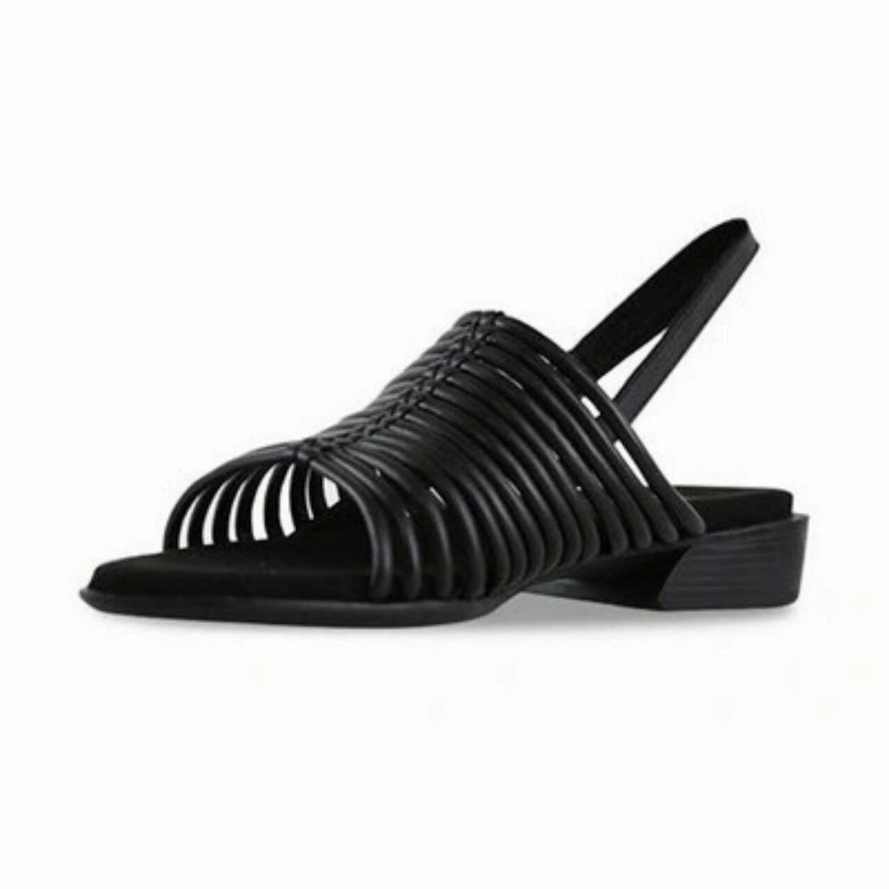 Easy-to-Wear Shoes Munro Women's Celia Slingback Sandal - Black