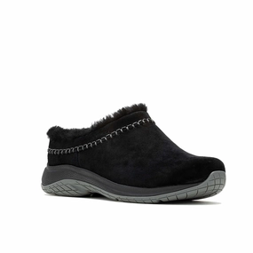 Merrell Women's Encore Ice 5 - Black Stretch Step
