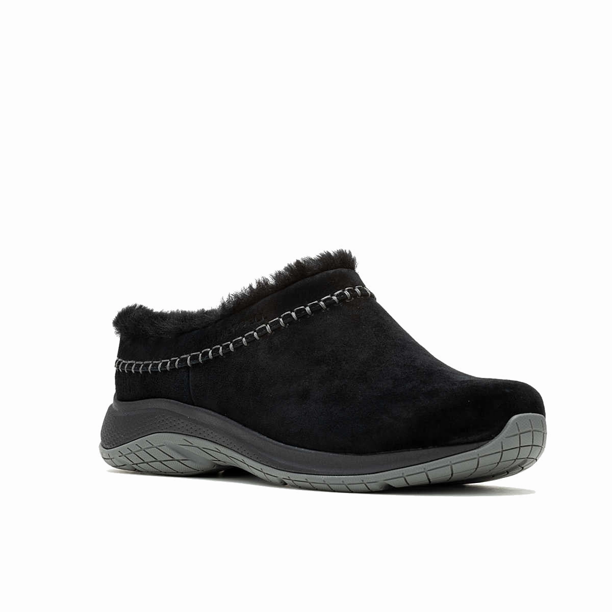 Balanced Ride Feet Ease Merrell Women's Encore Ice 5 - Black