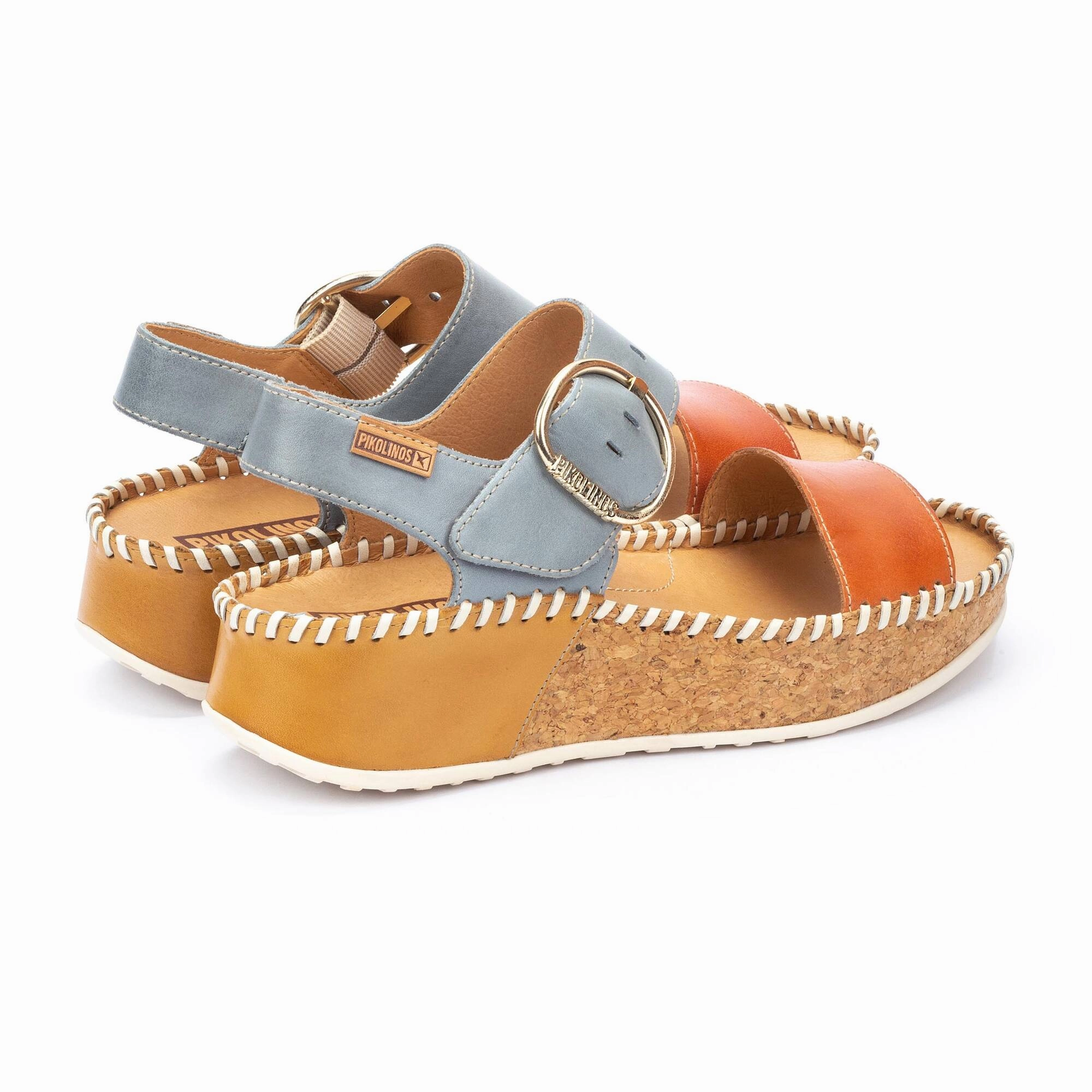 Women's Marina Platform Sandals - Nectar Event Chic